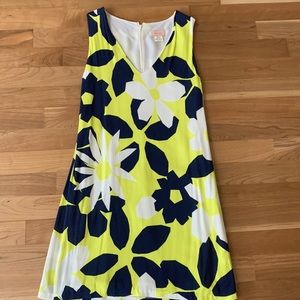 NWOT love…ady Hawaiian print summer dress!